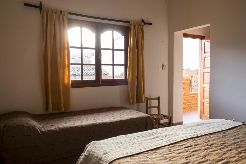 Hostel Ruta 40 Cafayate Bagian luar foto