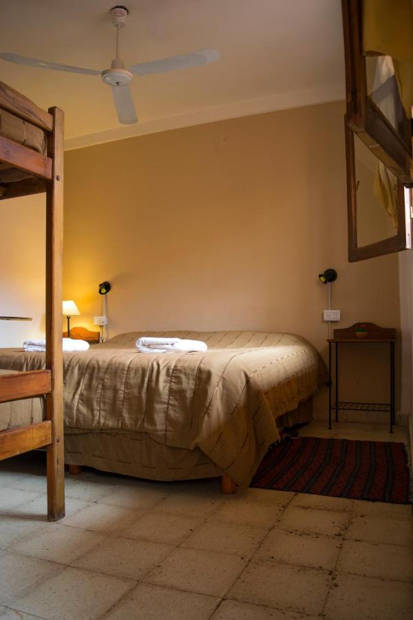 Hostel Ruta 40 Cafayate Bagian luar foto