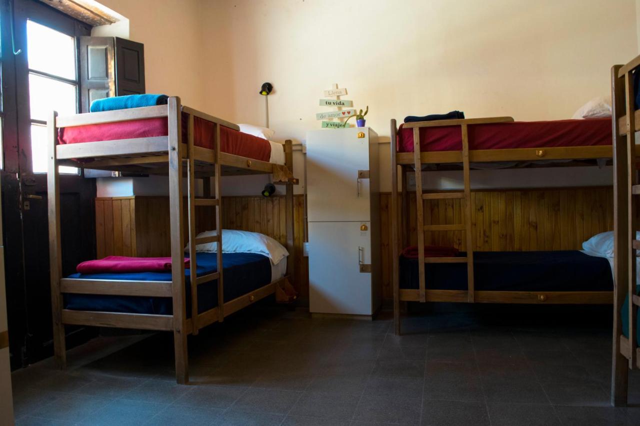 Hostel Ruta 40 Cafayate Bagian luar foto